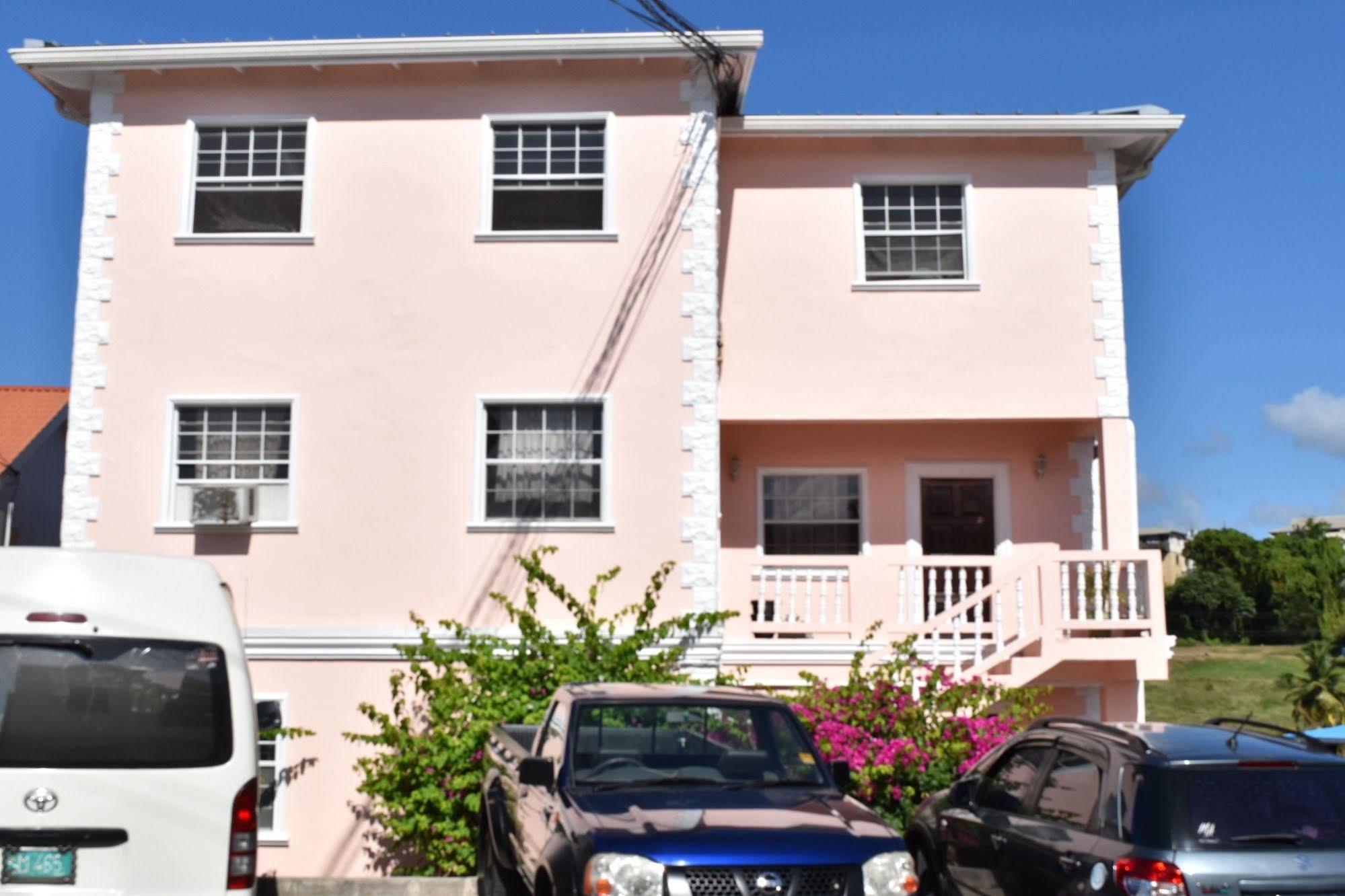 كاسترايْزْ Aanola Villas المظهر الخارجي الصورة
